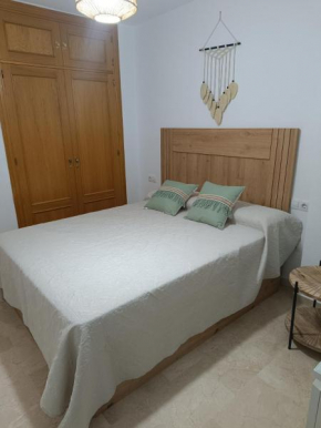 DEPARTAMENTO Bonanza